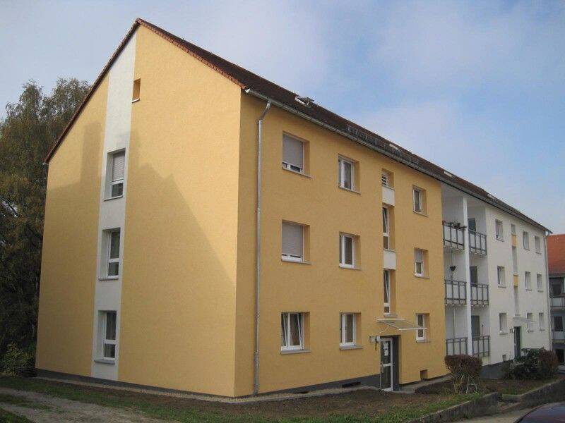 Zukunftssicher und energieeffizient wohnen! Renovierte 3-Zimmer-Wohnung mit Balkon, 94032 Passau (Altstadt Haidenhof-Nord Haidenhof-Süd Innstadt)