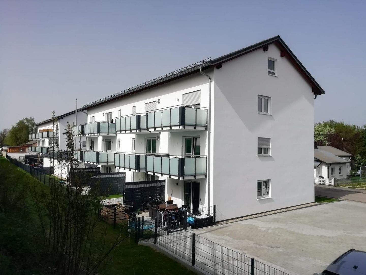 ***NEUBAU*** IHR Mieter ist BEREITS da und ZAHLT Ihre BANKRATE +++, 94447 Plattling