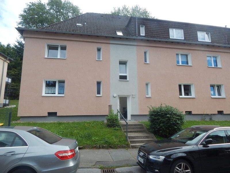 Schöne 2-Zimmer-Wohnung in Zentrumsnähe! – 58507 Lüdenscheid – Bild 1 von 1