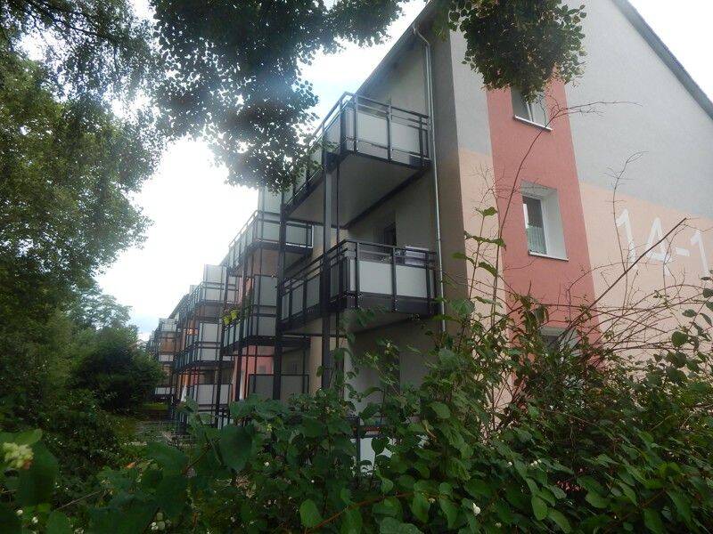 Reinkommen und Wohlfühlen: individuelle 2-Zimmer-Wohnung, 58636 Iserlohn