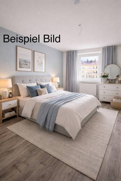 Charmante 2-Zimmer-Wohnung – 55120 Mainz – Bild 1 von 1