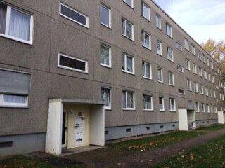Schöne 3-Zimmer-Wohnung sucht Mieter, 34123 Kassel (Bettenhausen Forstfeld Unterneustadt Waldau)
