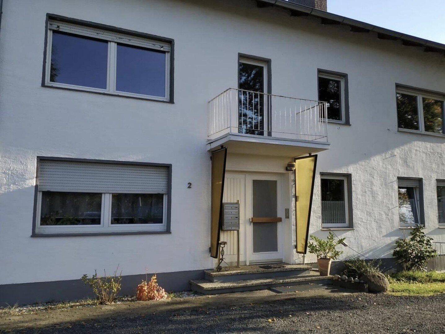 3 Zimmer Wohnung mit EBK in Detmold, 32758 Detmold