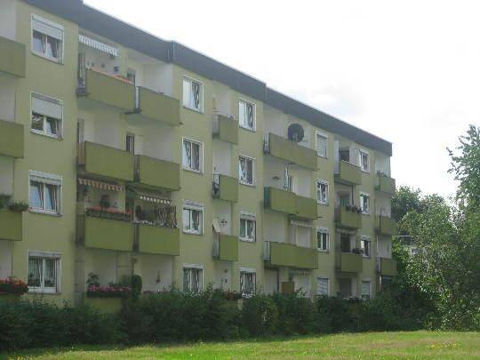 3-Zimmer-Wohnung in Leverkusen Steinbüchel, 51377 Leverkusen (Alkenrath Manfort Schlebusch Steinbüchel)
