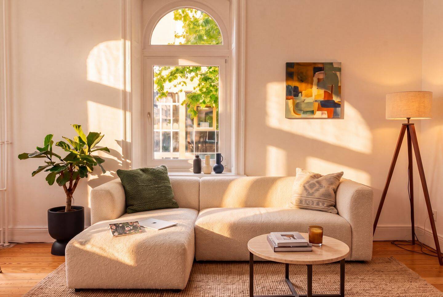 Hamburg-Neustadt: Elegante Altbauwohnung in bester Lage, 20355 Hamburg (Mitte Neustadt Sankt Pauli)