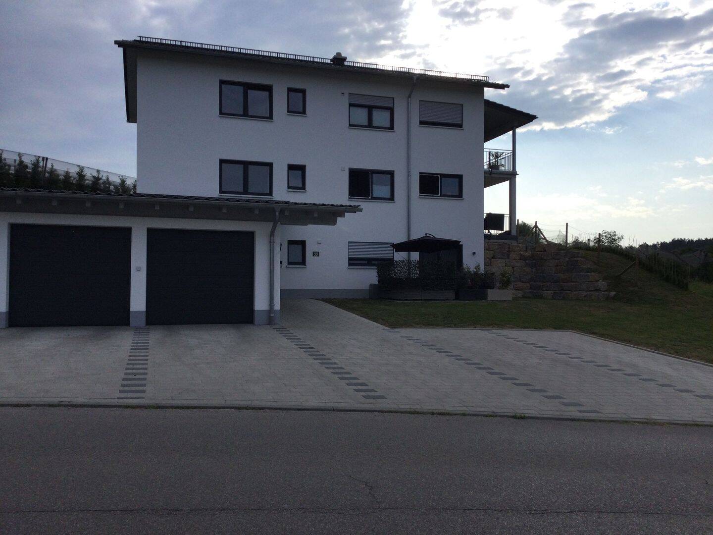 Hochwertige 4-Zimmer-Wohnung in Tettnang, 88069 Tettnang