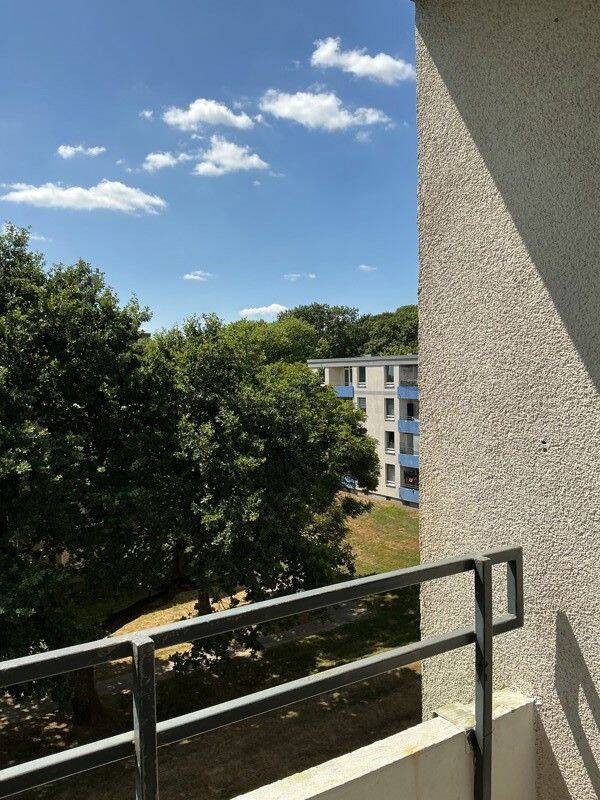 Willkommen Zuhause: geräumige 3-Zimmer-Wohnung mit Balkon!, 45279 Essen (Freisenbruch Horst)