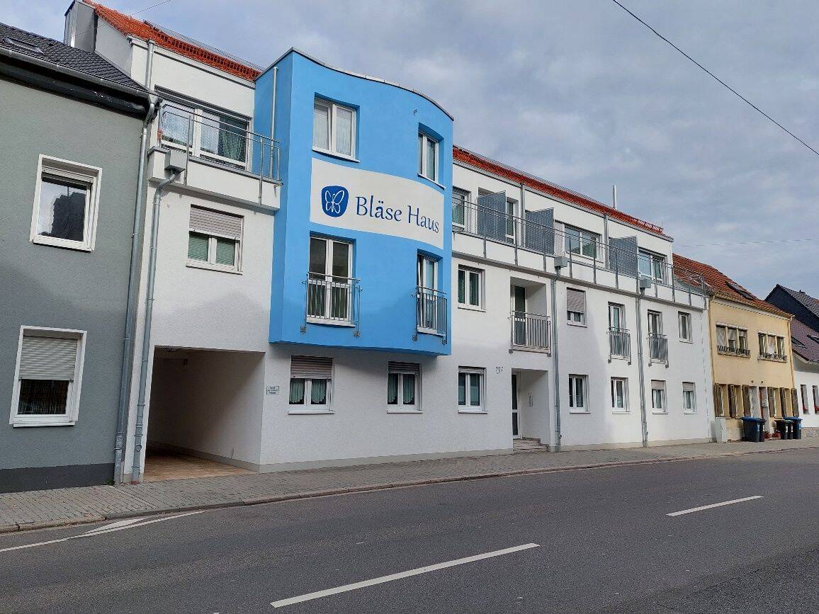 Mietwohnung, 2 Zimmer, 47 m², in Sankt Ingbert, 66386 St. Ingbert (Sankt Ingbert)