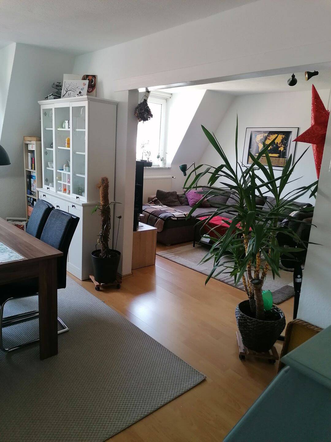 Traumhafte und ruhige Wohnung im Saarlandstraßen Viertel, 44139 Dortmund (Brünninghausen Mitte)
