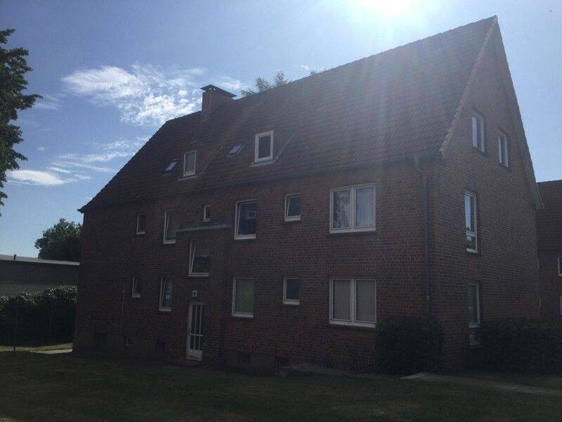 Klein, fein, mein – gemütliche Singlewohnung in ruhiger Lage, 21481 Lauenburg/Elbe