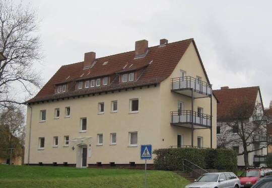 Sparen und genießen: Wärmedämmung und neue Balkone!, 36100 Petersberg