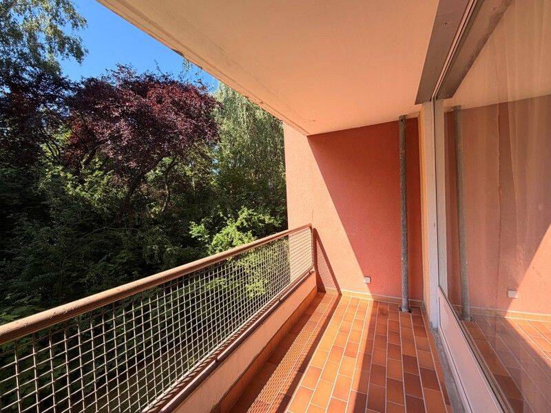 !!! WBS mit besonderem Wohnbedarf benötigt !!! Große 1-Zimmerwohnung in Südberlin mit Balkon, 12309 Berlin (Tempelhof-Schöneberg Lichtenrade)