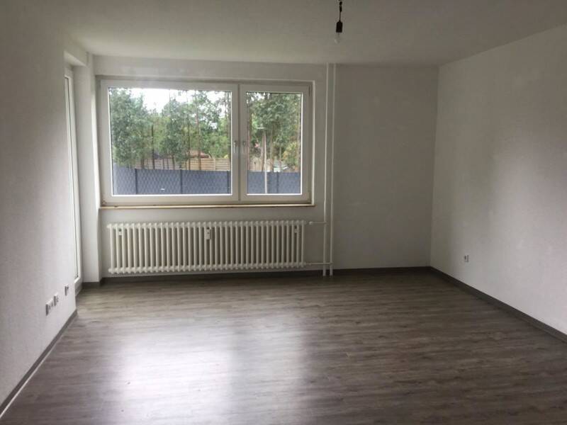 Gemütliche 3-Zimmer-Wohnung mit Dusche im EG – 33689 Bielefeld – Bild 1 von 1