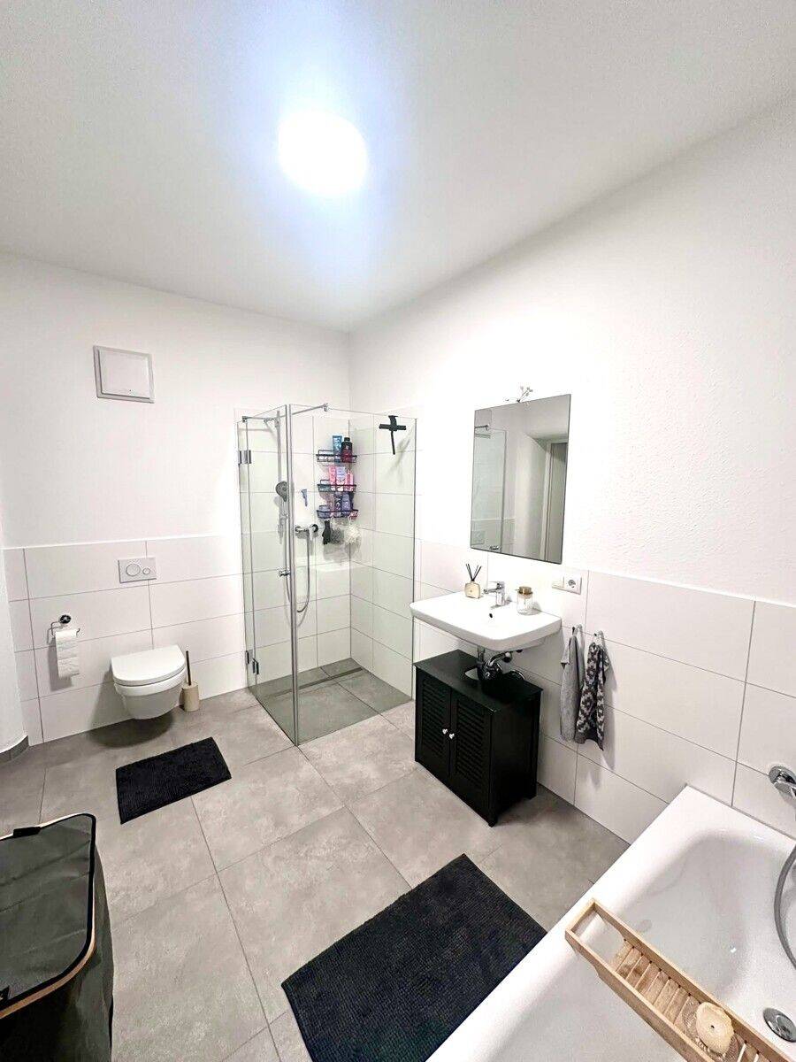 Wunderschöne neuwertige Wohnung – frei ab 01.09.2026, 34346 Hann. Münden