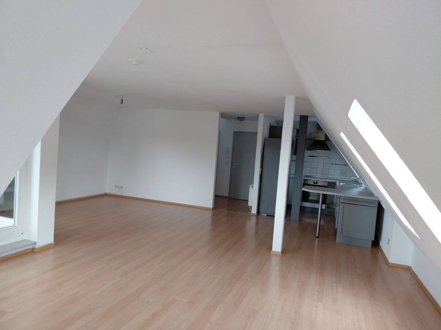 Große Maisonettewohnung in ruhiger Innenstadtlage, 71665 Vaihingen an der Enz