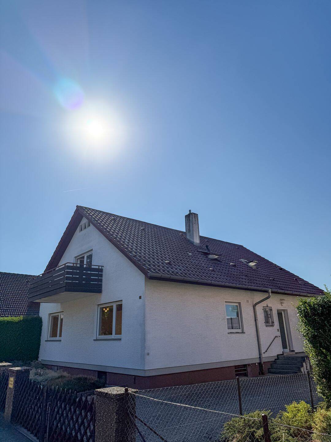 Freistehendes Wohnhaus, 75449 Wurmberg