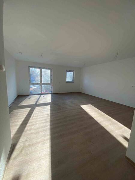 NEUBAU! Chic im Eltingviertel – Ihr neues Zuhause wartet auf Sie