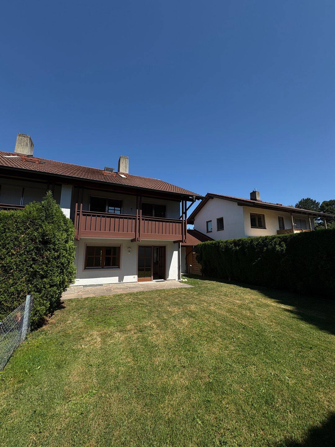 Wunderschöne Doppel-HH in Rosenheim Heilig Blut, 83026 Rosenheim (Aising Happing Pang Süd)