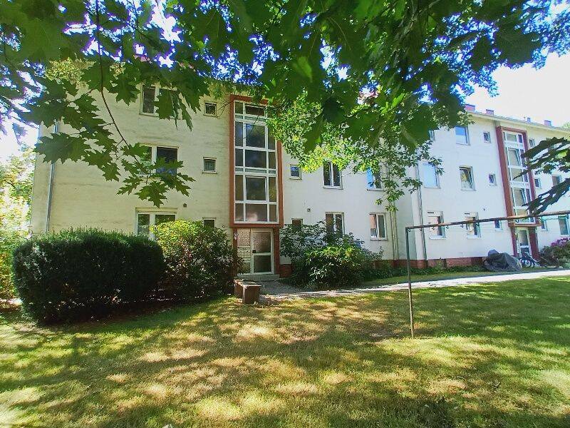 BESICHTIGUNG: Mittwoch 26. August, 16.30 – 17 Uhr, Bi-Sudbrackstr. 62 C, Einfach kommen, bei Interesse ! Schicke Wohnung – zentral und in ruhi, 33611 Bielefeld (Schildesche)