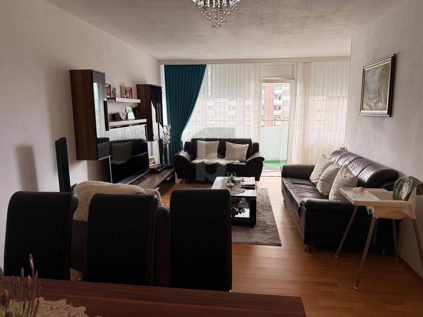 BEZUGSFREI MIT BALKON & CA. 14,5 KAUFPREISFAKTOR, 50997 Köln (Rodenkirchen)