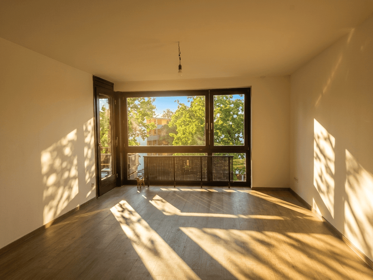 Charmante 2-Zimmer-Wohnung mit Balkon, Aufzug & Wellnessbereich in ruhiger Lage von Ingolstadt, 85051 Ingolstadt
