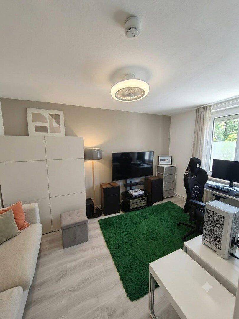 Schöne Kompakte 3-Zimmer-Wohnung in Lörrach-Stetten – Provisionsfrei!, 79540 Lörrach