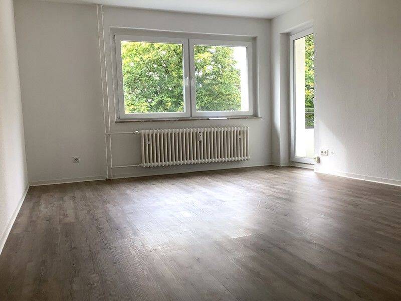 Geräumige 3-Zimmer-Wohnung mit Balkon und Abstellraum – 33689 Bielefeld – Bild 1 von 1