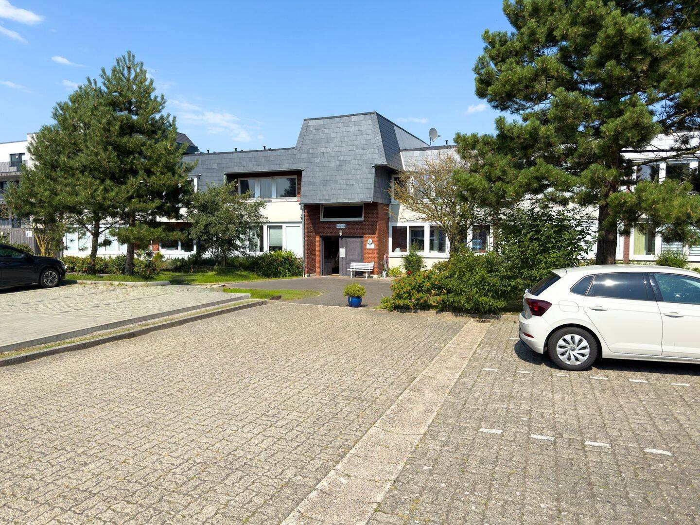 Ferienidylle am See, frisch modernisiertes Appartement, 25845 Nordstrand