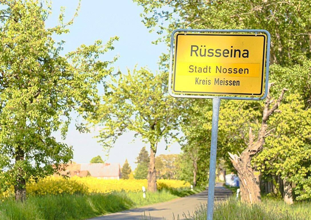 Ruhig zentr. Lage: Großzüg. 90 m²-3 Zi. Wg.z. Wohlfühlen, 1683 Nossen