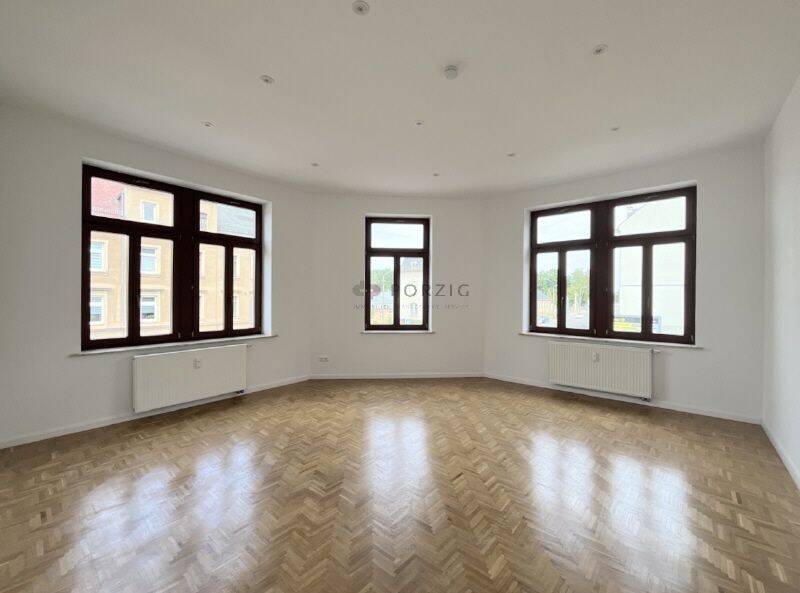 Platz ohne Ende: Traumhafte 175 m² mit 6 Räumen