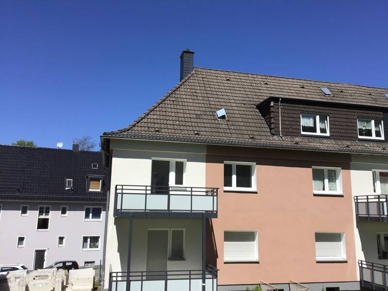 Hier fühlen Sie sich wohl: praktische 2,5-Zimmer-Wohnung, 58507 Lüdenscheid