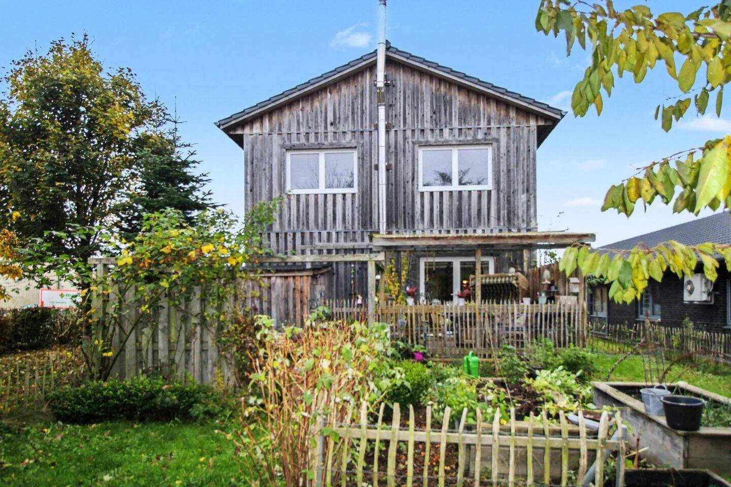 Flexibles Wohn- und Geschäftshaus in Kappeln – Wohnen, Arbeiten, Vielfalt, 24376 Kappeln