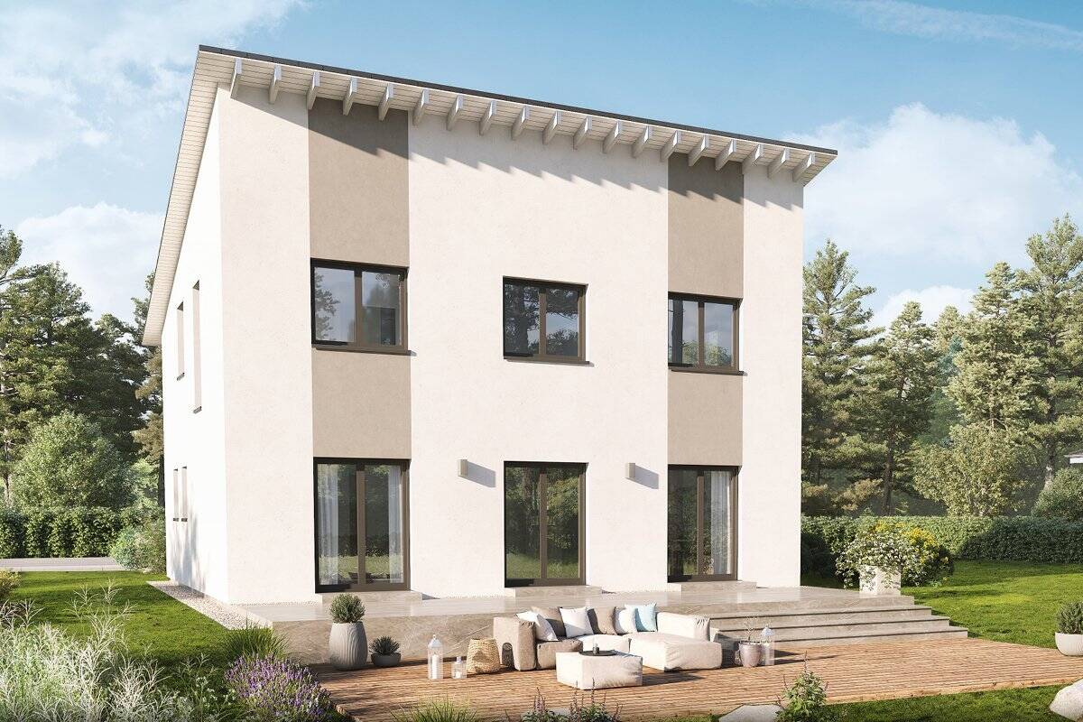 Ihr maßgeschneidertes Eigenheim in Aurachtal – individuell planbar, 91086 Aurachtal