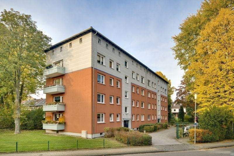 Jetzt zugreifen: 3-Zimmer-Wohnung mit Balkon!, 45279 Essen (Freisenbruch Horst)