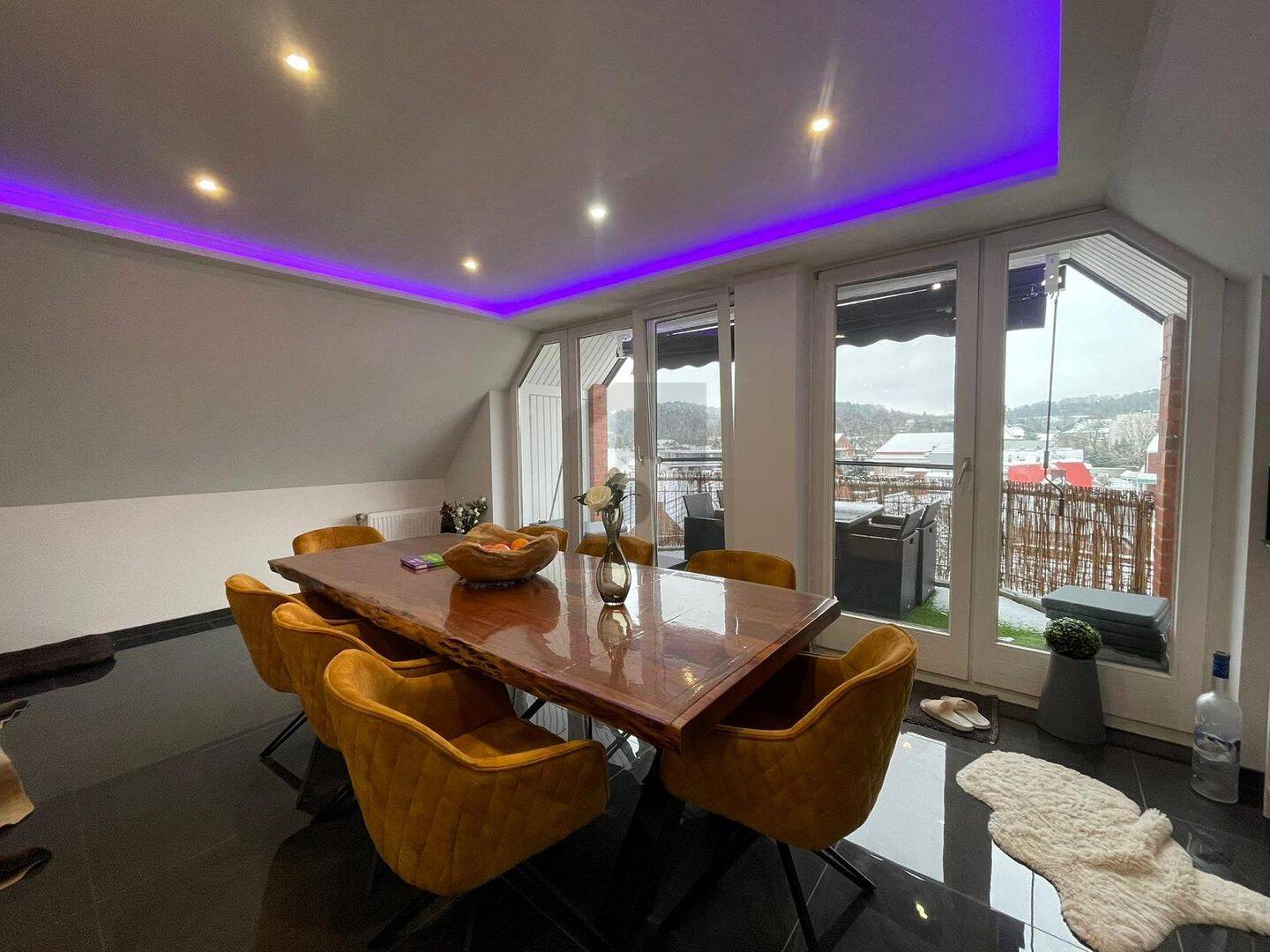 LUXURIÖS MÖBLIERTE WOHNUNG MIT WELLNESSBEREICH, 21502 Geesthacht