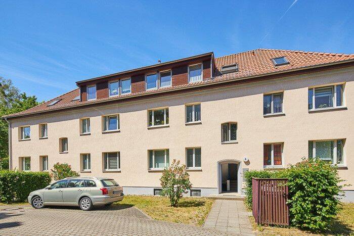 Helle, großzüge Wohnung zu vermieten, 14641 Wustermark