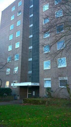 Klein aber Fein: 1-Zimmer-Wohnung in Bonn Lannesdorf