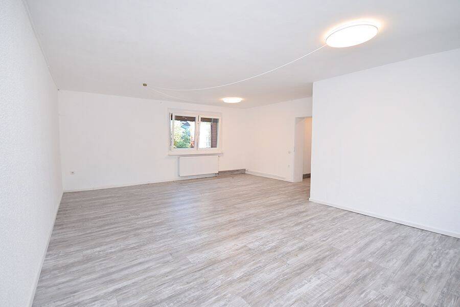 Sonniges Einfamilienhaus mit großzügigem Hanggrundstück…, 38707 Clausthal-Zellerfeld