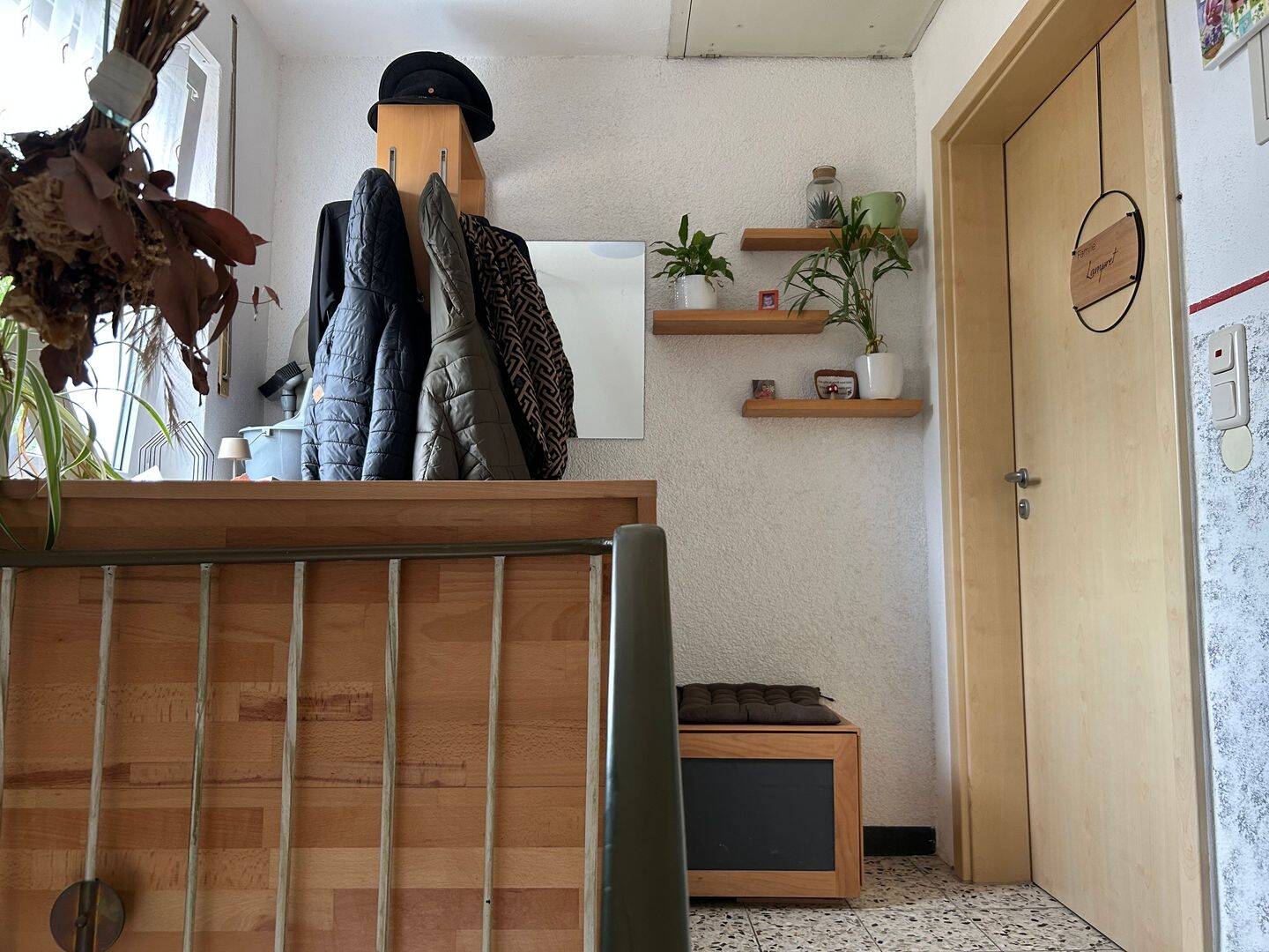 Mietwohnung, 2 Zimmer, 85 m², in Gräfenberg, 91322 Gräfenberg