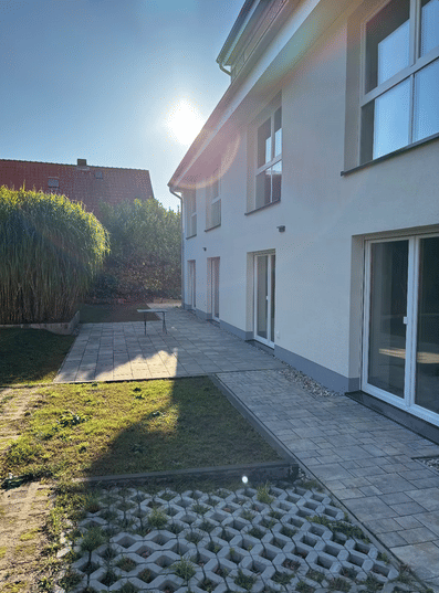 Exklusives, kernsaniertes Doppelhaus mit hoher Energieeffizienz und flexiblen Nutzungsmöglichkeiten, 21483 Lütau