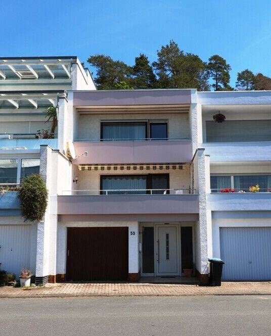 Charmantes Reihenhaus in ruhiger Wohnlage von Erlenbach, 63906 Erlenbach a. Main