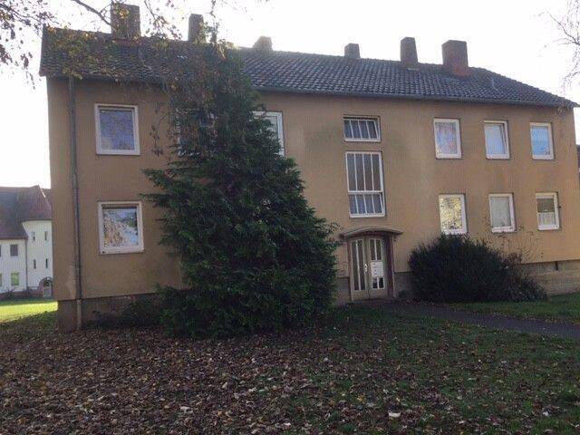 Gelegenheit! Gut geschnittene 3-Zimmer-Wohnung sucht Mieter, 34128 Kassel (Harleshausen Jungfernkopf Kirchditmold)
