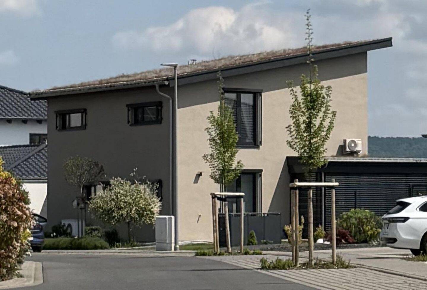 Ihr privates Refugium in Mönchstockheim – Luxus trifft auf grenzenlose Aussicht, 97529 Sulzheim
