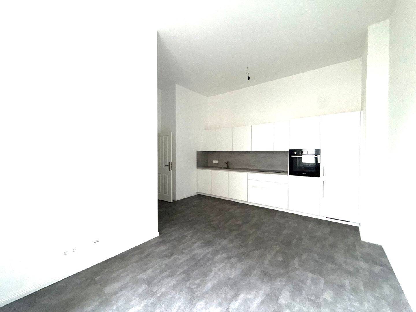 Ruhige Wohnung in zentraler Wohngegend, 12159 Berlin (Tempelhof-Schöneberg Friedenau Schöneberg)