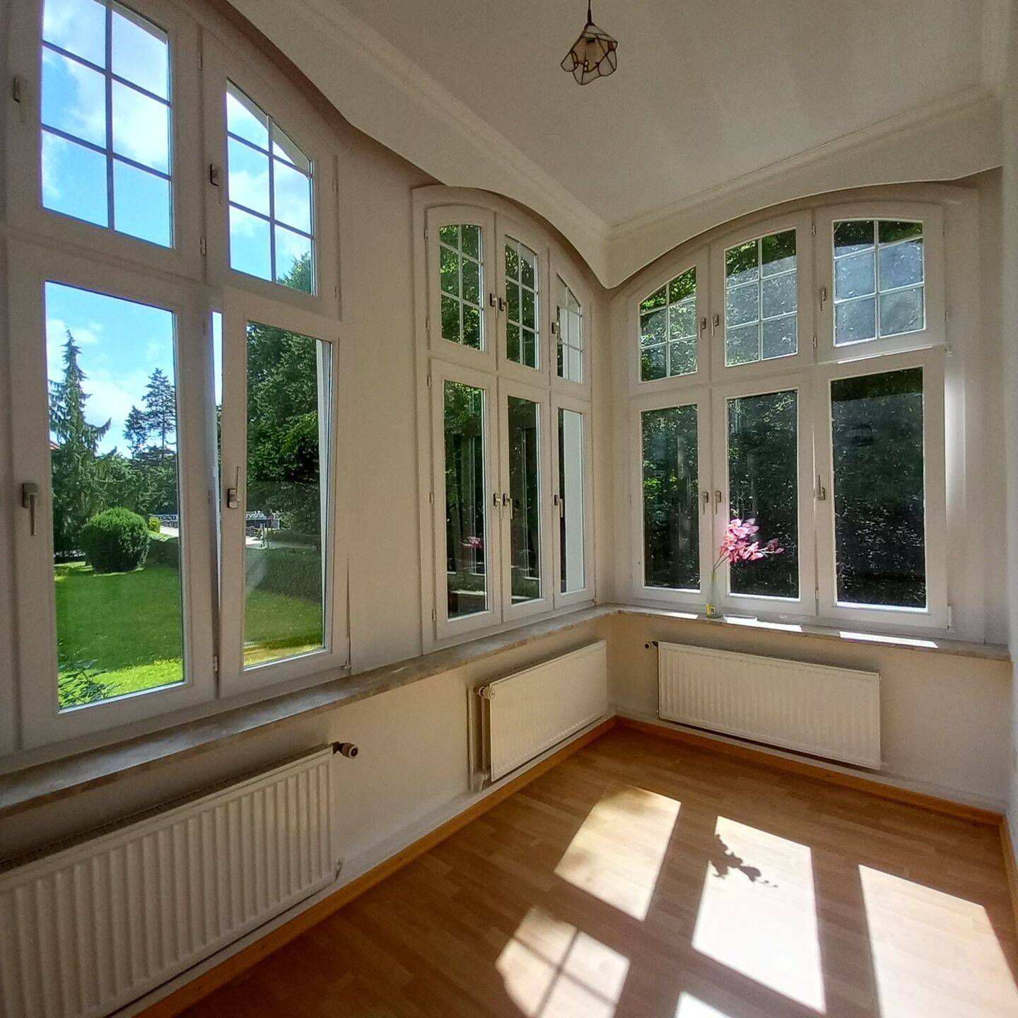 elegant gepflegte Erdgeschosswohnung in bester Lagee, 37431 Bad Lauterberg im Harz