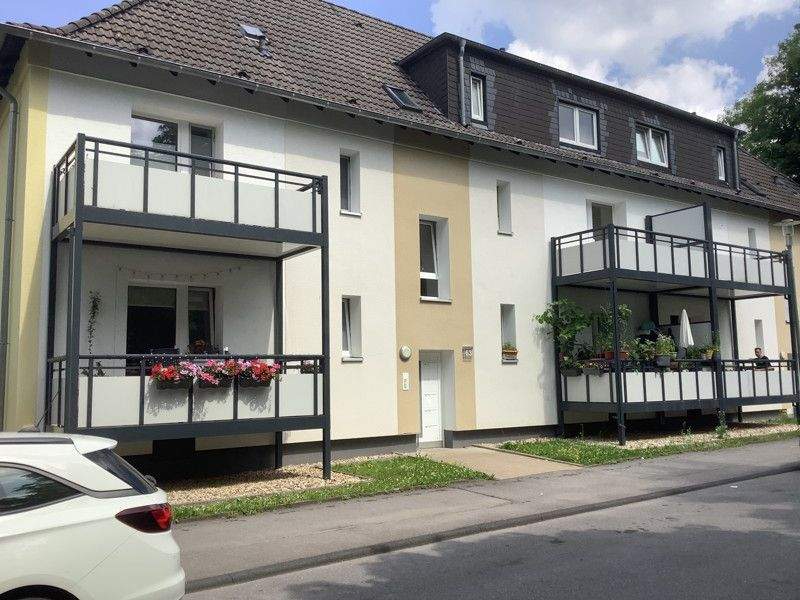 Bezugsfertige 2-Zimmer-Wohnung! – 58507 Lüdenscheid – Bild 1 von 1