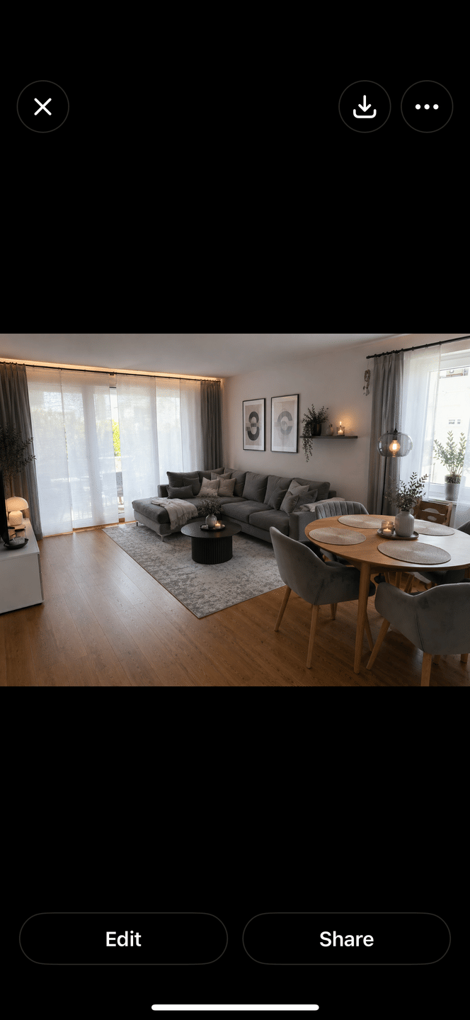 Eigentumswohnung, 2 Zimmer, 85 m², in Trier, 54294 Trier