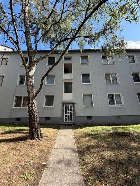 Gelegenheit: 2-Zimmer-Stadtwohnung