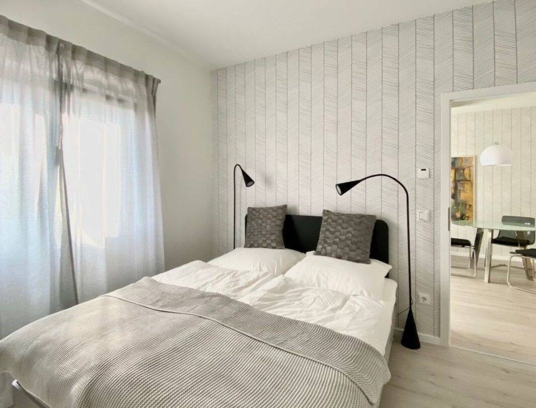 Mietwohnung, 2 Zimmer, 50 m², in Renningen, 71272 Renningen