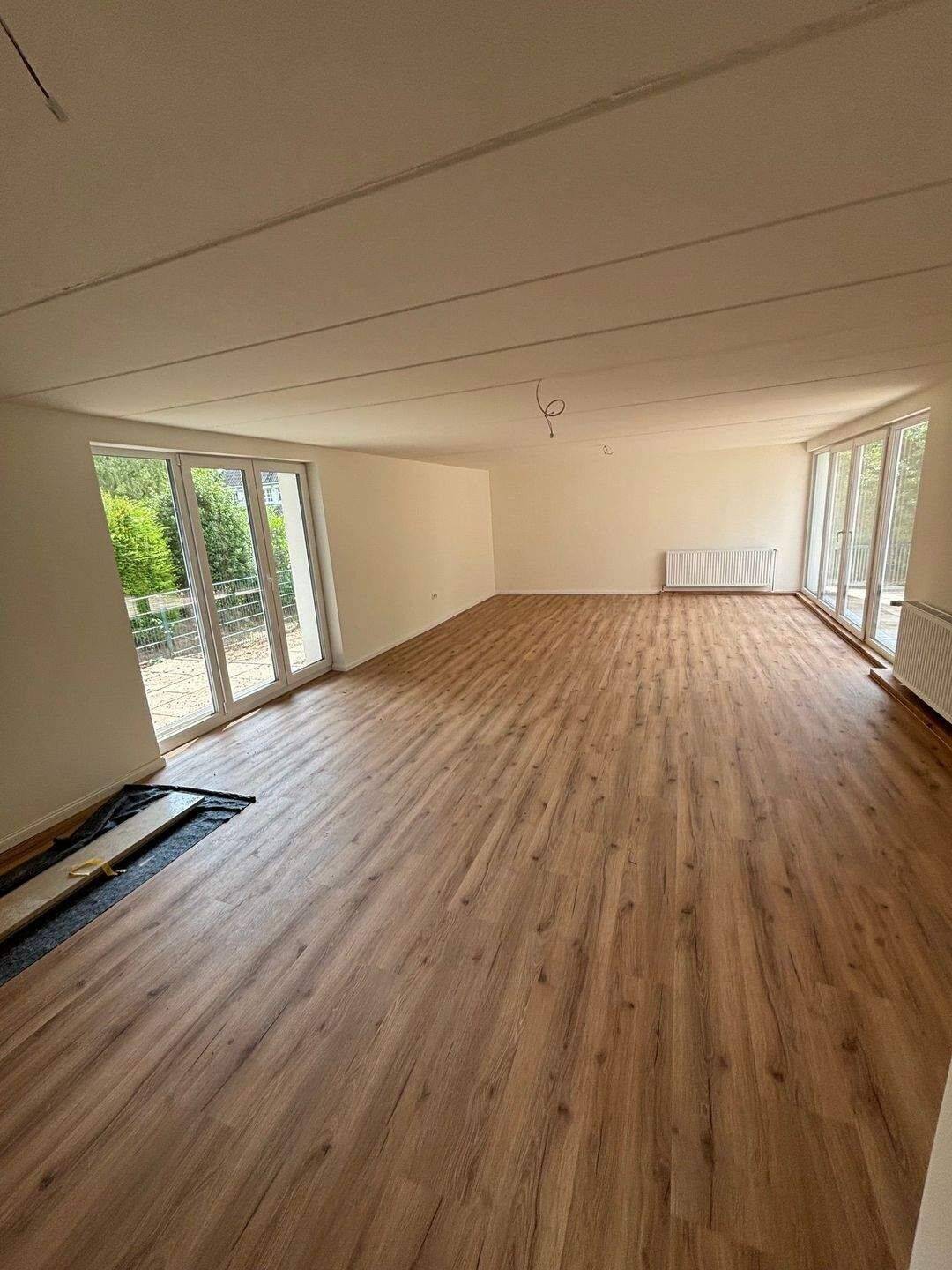 helle 4-Zimmer-Wohnung im Zwei-Familienhaus, 22607 Hamburg (Altona Bahrenfeld Groß Flottbek Nienstedten Othmarschen)